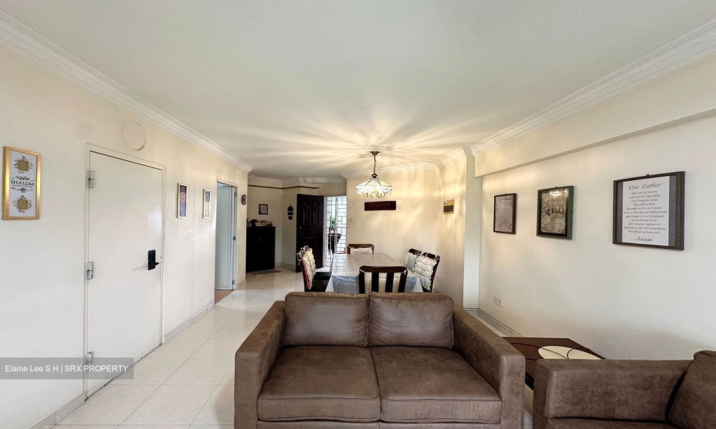 Blk 311A Anchorvale Vista (Sengkang), HDB 5 Rooms #484871201